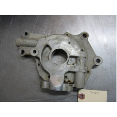 01F105 Engine Oil Pump For 08-10 DODGE AVENGER  2.7 04663747AB